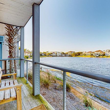 Destiny Beach Villa Kültér fotó