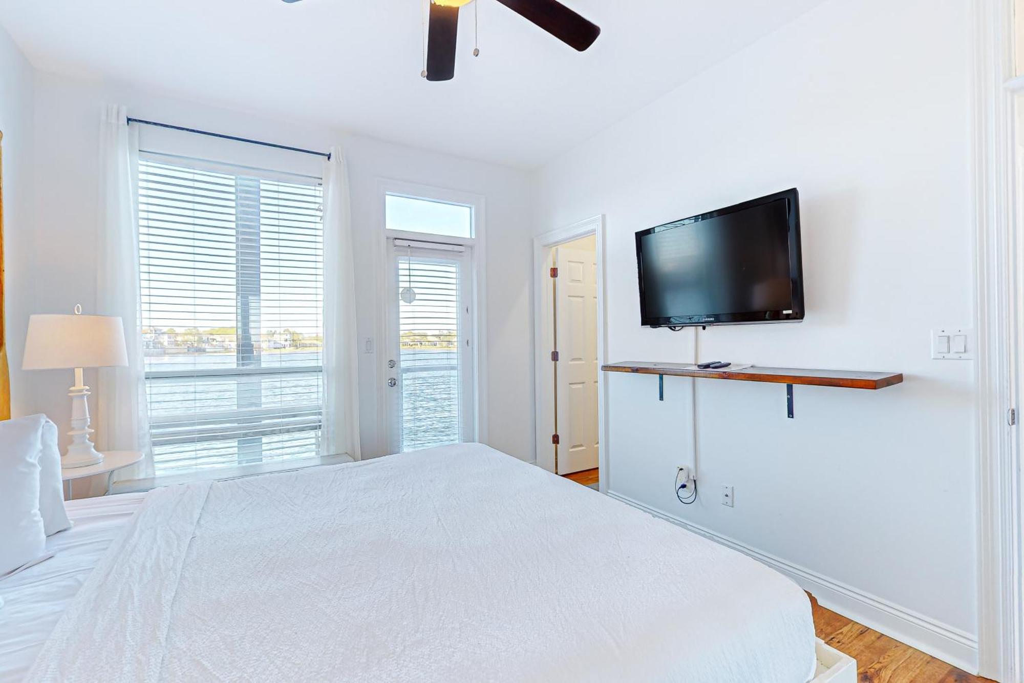 Destiny Beach Villa Kültér fotó
