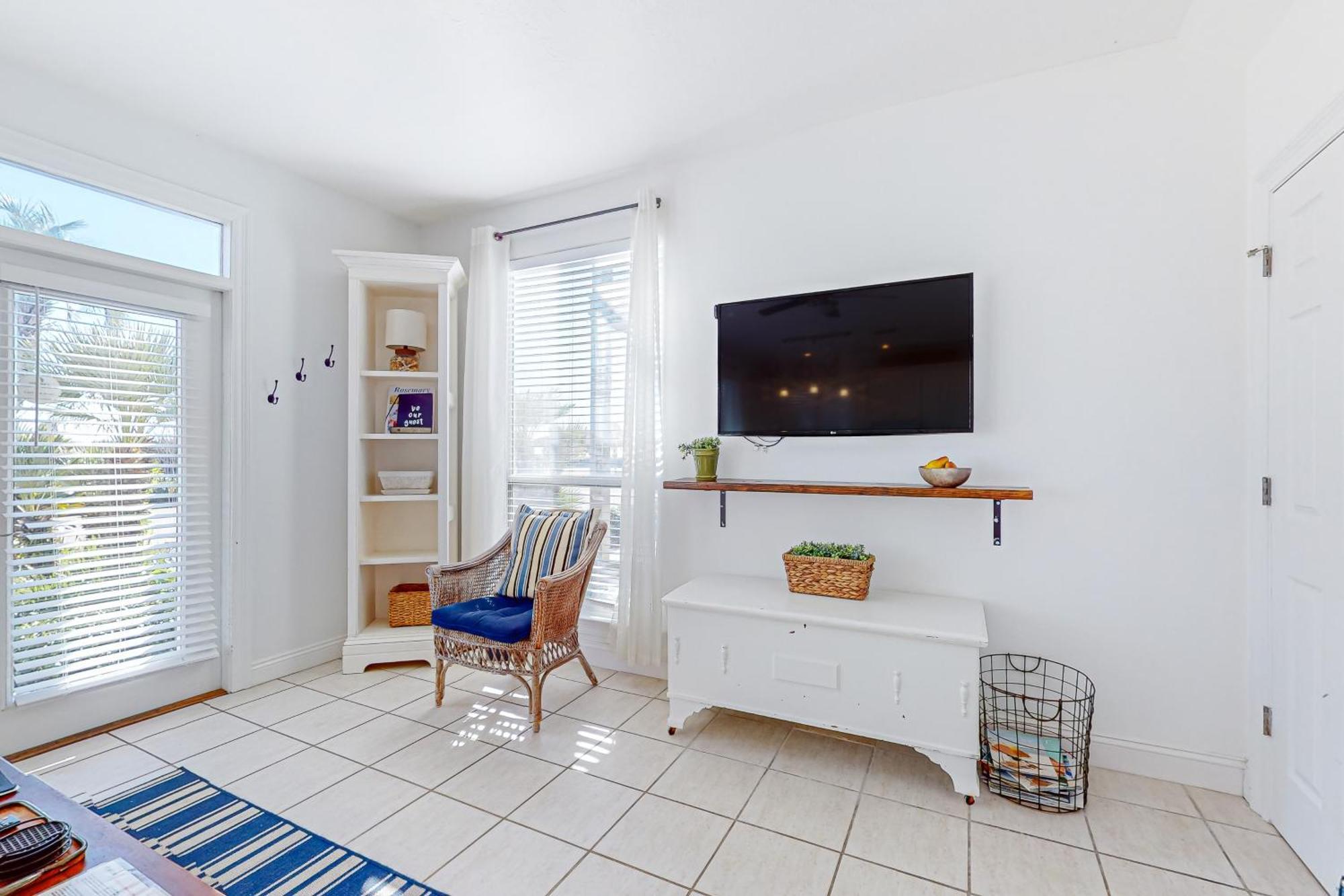 Destiny Beach Villa Kültér fotó